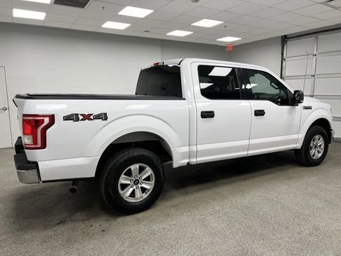 Used 2015 Ford F150 XLT w/ Equipment Group 301A Mid image 11