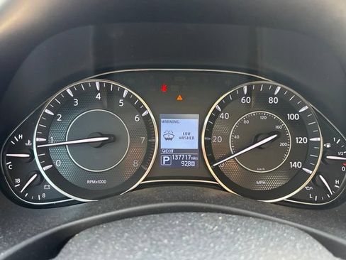 Used 2017 Nissan Armada SL RWD image 18