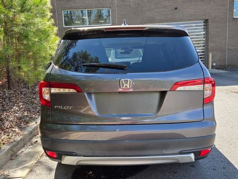 Used 2019 Honda Pilot EX-L image 4