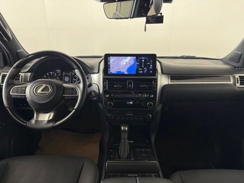 Used 2023 Lexus GX 460 Premium w/ Premium Package AWD/4WD image 35
