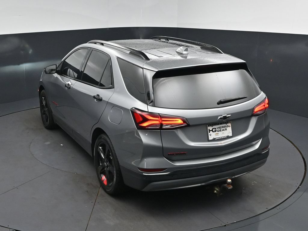 Used 2023 Chevrolet Equinox Premier FWD image 33