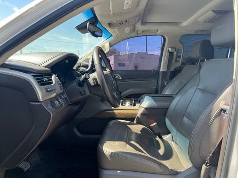 Used 2018 GMC Yukon XL Denali w/ Open Road Package AWD/4WD image 11