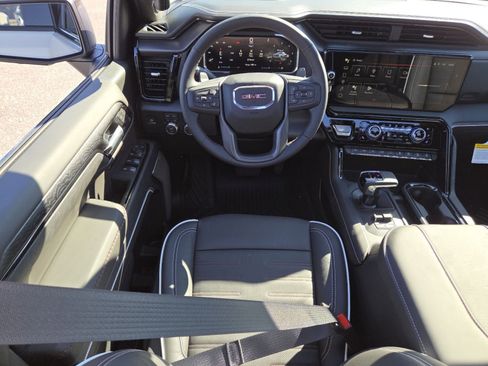 New 2026 GMC Sierra 1500 AT4X w/ AT4X AEV Edition image 31