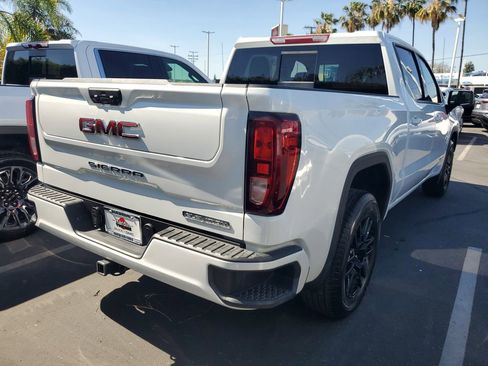 New 2026 GMC Sierra 1500 Elevation w/ Preferred Package image 4