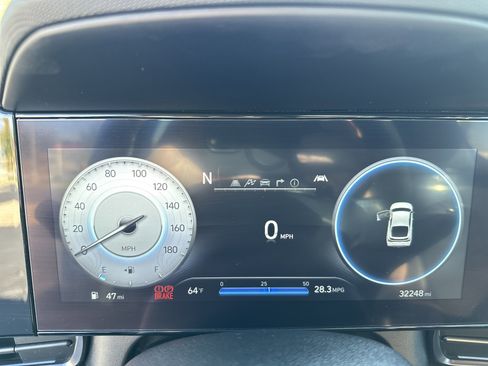 Used 2023 Hyundai Elantra N image 20