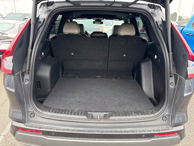 Used 2025 Honda CR-V Sport Touring image 10