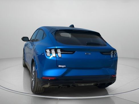 New 2025 Ford Mustang Mach-E GT image 25