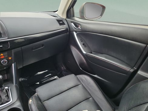 Used 2014 MAZDA CX-5 Grand Touring FWD image 22