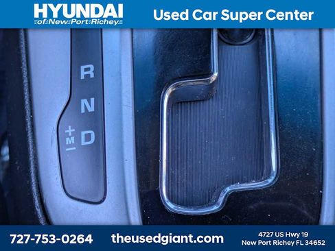 Used 2011 Chevrolet Cruze LS w/ Connectivity Package FWD image 21