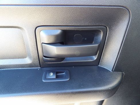 Used 2022 RAM 1500 Tradesman w/ Popular Equipment Group RWD image 27