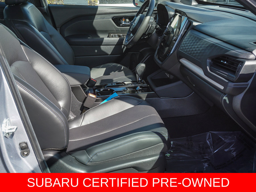 Certified 2026 Subaru Forester Limited AWD/4WD image 12