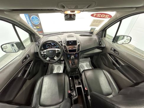 Used 2021 Ford Transit Connect XL FWD image 27