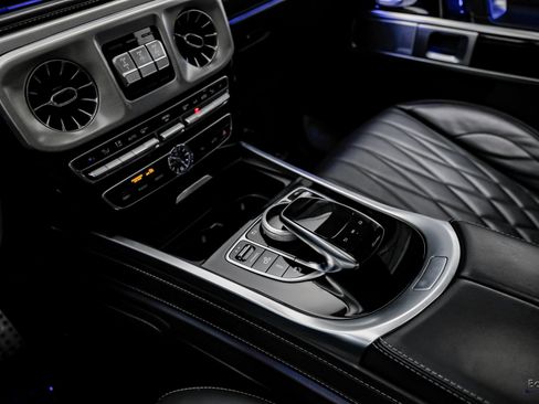 Used 2022 Mercedes-Benz G 63 AMG 4MATIC image 59
