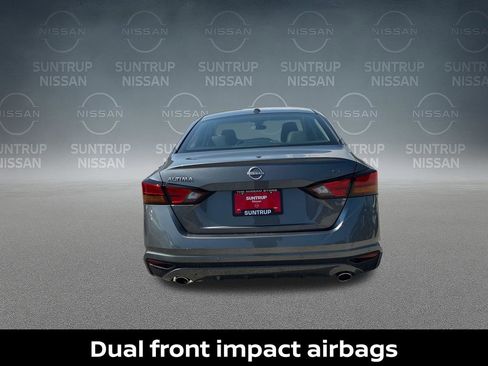 New 2025 Nissan Altima 2.5 SL FWD image 27