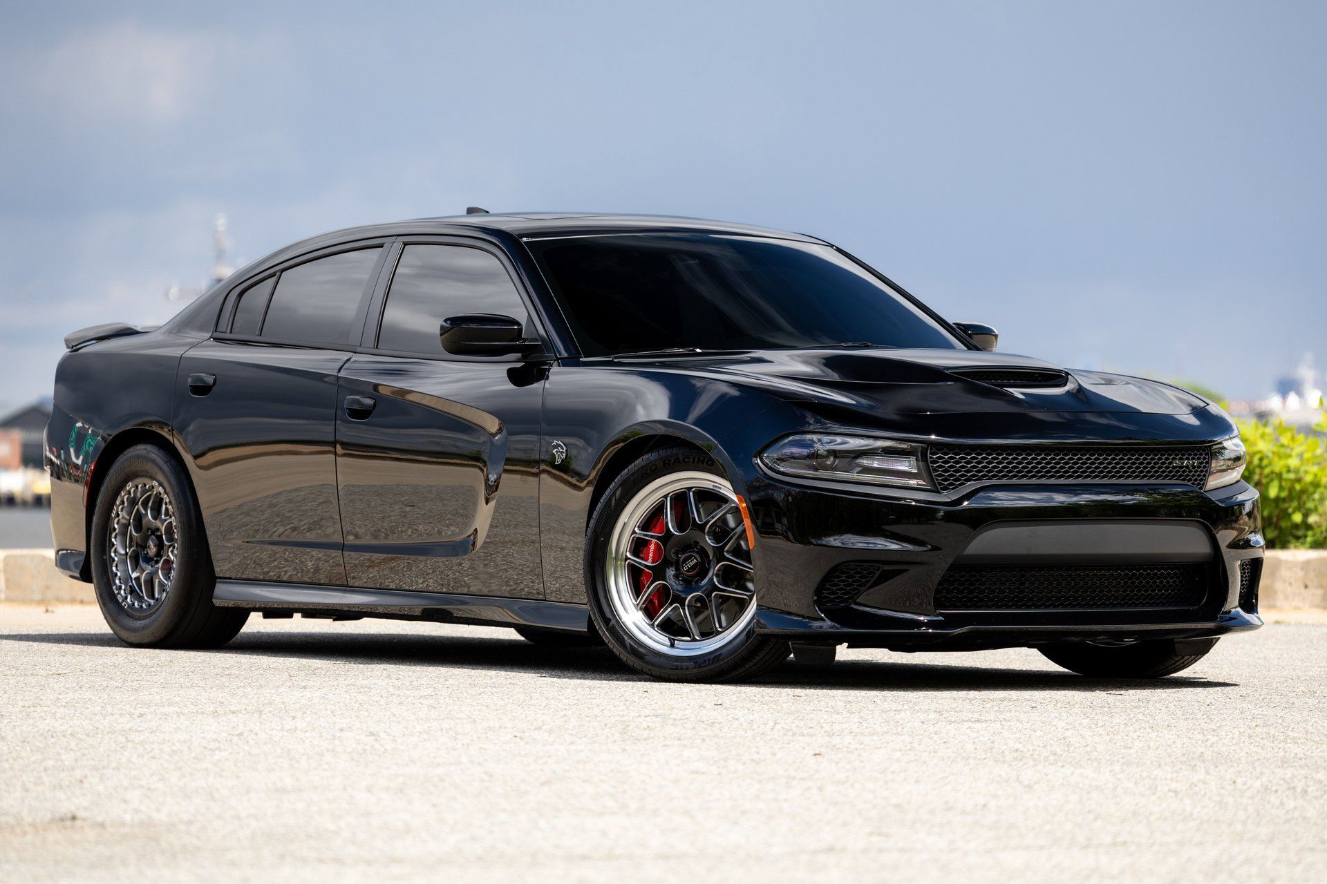 Used Dodge Charger SRT Hellcat for Sale in Pleasantville, NJ