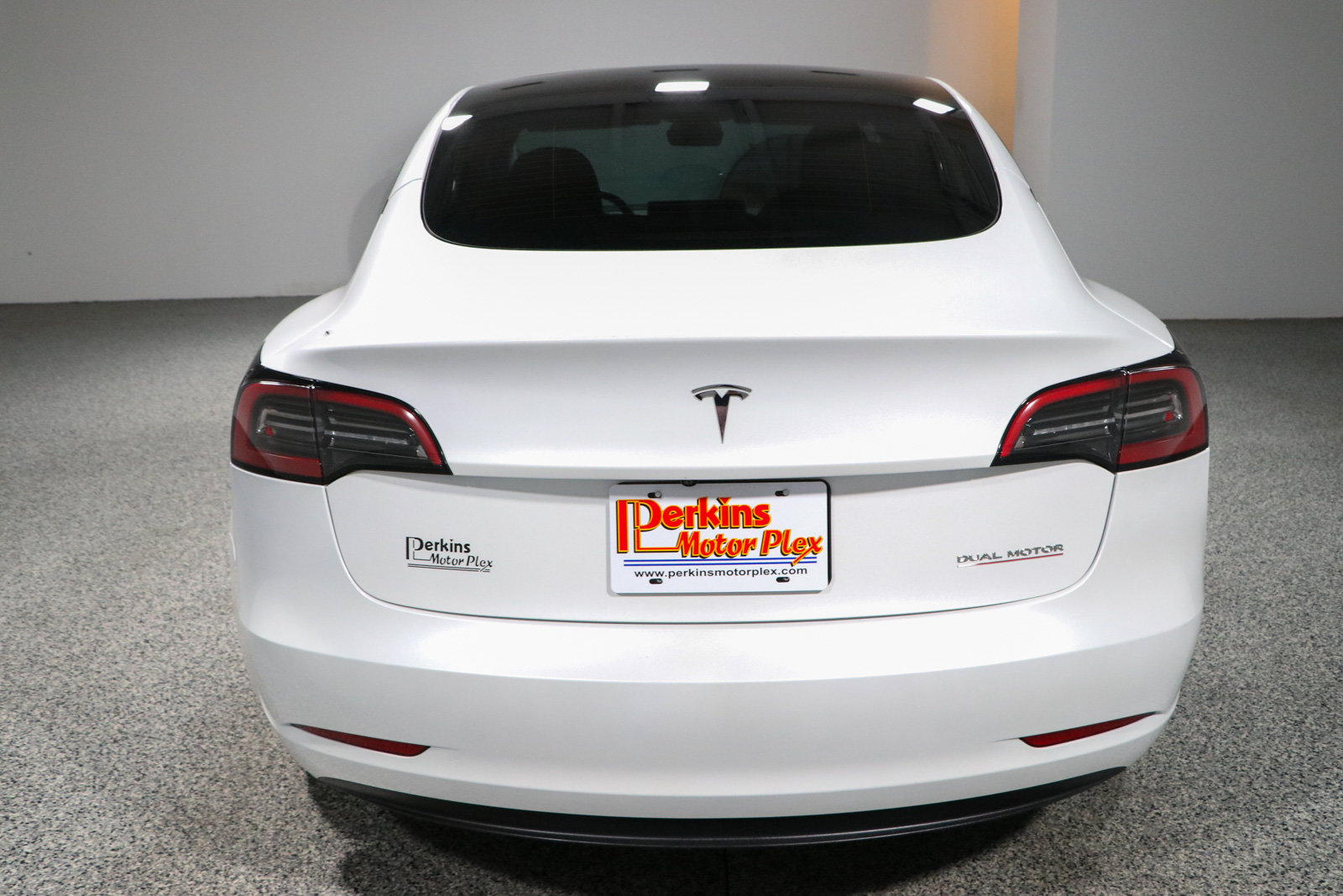 Used 2023 Tesla Model 3 Performance AWD/4WD image 8