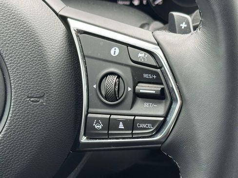 Certified 2024 Acura RDX SH-AWD image 24