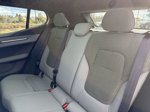New 2026 Volvo EX30 Cross Country Ultra w/ Protection Package Premier image 23