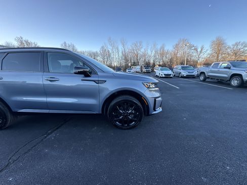 Used 2021 Kia Sorento SX image 34