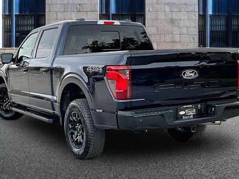 Used 2024 Ford F150 XLT w/ Equipment Group 302A MID AWD/4WD image 10