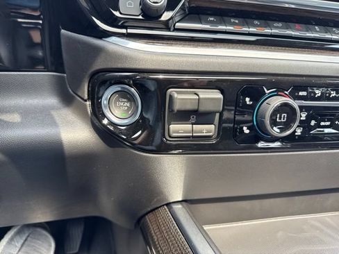 New 2026 Chevrolet Silverado 1500 RST w/ RST All Star Premium Package AWD/4WD image 52