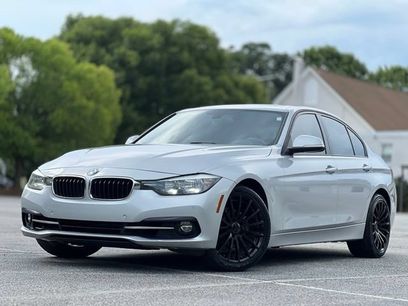 Used 2016 BMW 328i Sedan