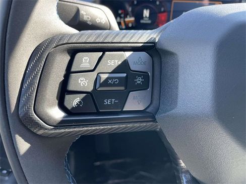 New 2026 Ford Mustang Dark Horse image 15