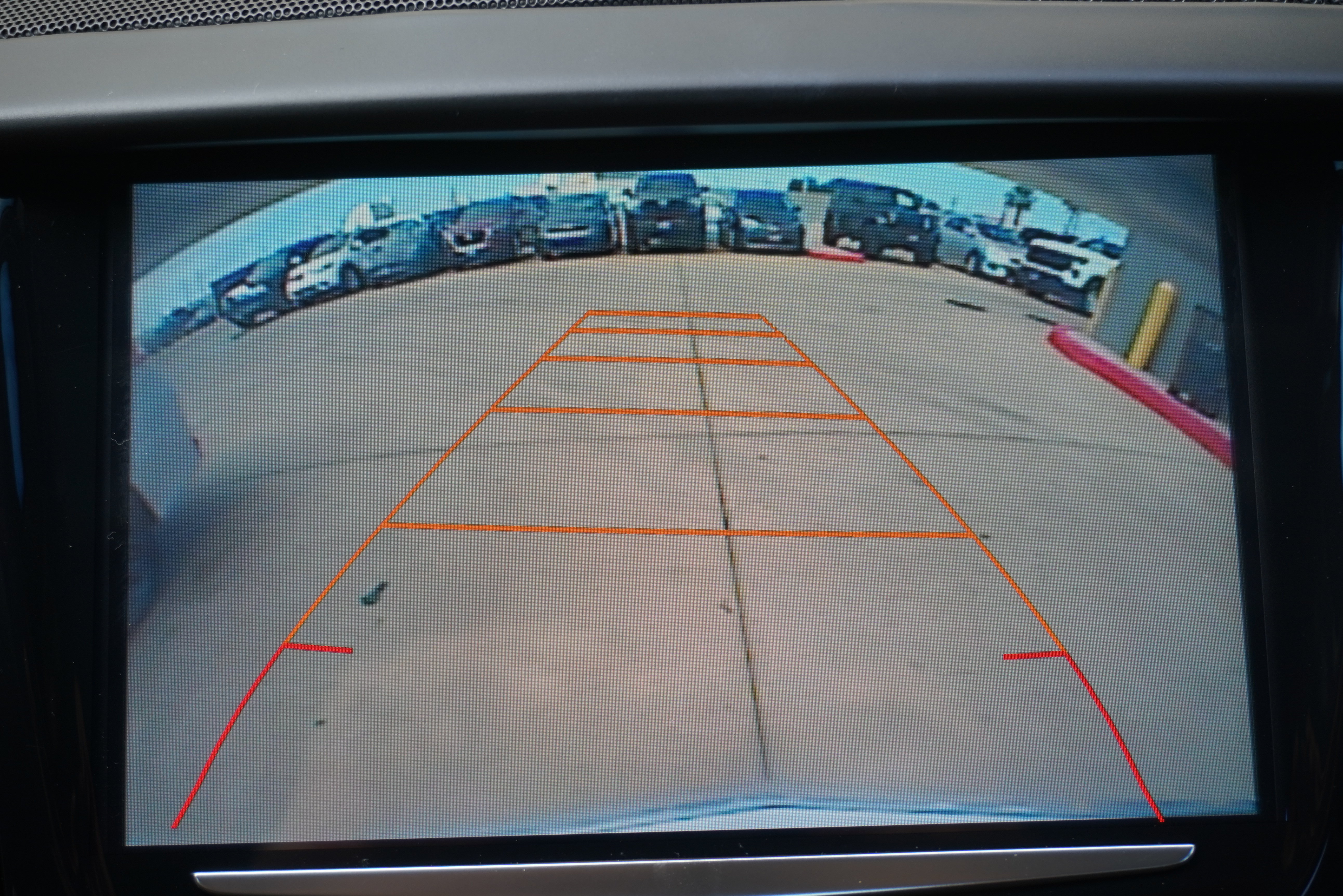 Used 2017 Cadillac ATS 2.0T Sedan RWD image 18