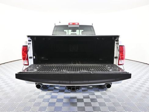 Used 2018 RAM 1500 Big Horn AWD/4WD image 6