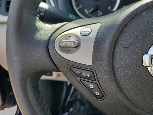 Used 2016 Nissan Sentra SV image 17