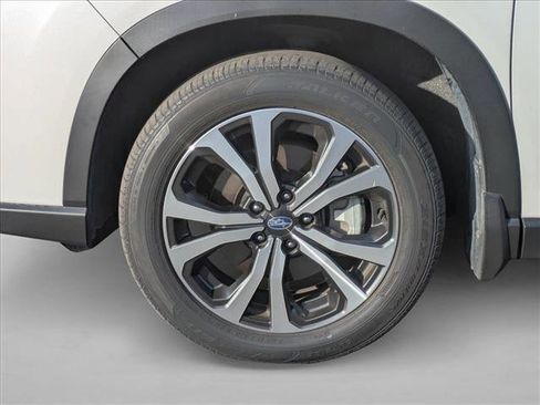 Used 2023 Subaru Forester Limited image 14