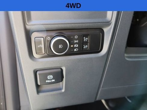 Used 2024 Ford F150 STX AWD/4WD image 17