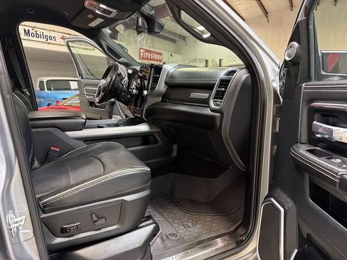 Used 2022 RAM 3500 Laramie AWD/4WD image 34