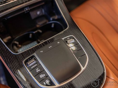 Used 2023 Mercedes-Benz CLS 450 4MATIC w/ Premium Package image 31