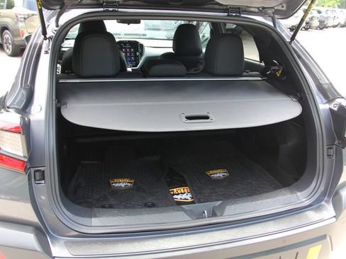 Certified 2024 Subaru Crosstrek 2.5i Wilderness AWD/4WD image 34