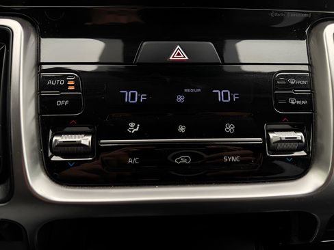Used 2023 Kia Sorento X-Line EX AWD/4WD image 32