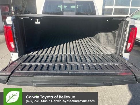 Used 2024 GMC Sierra 1500 Denali Ultimate image 23