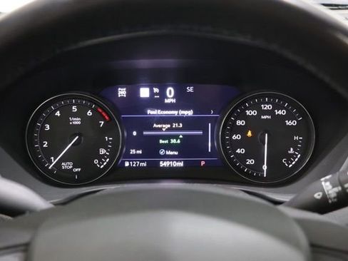 Used 2020 Cadillac XT4 Sport AWD/4WD image 24