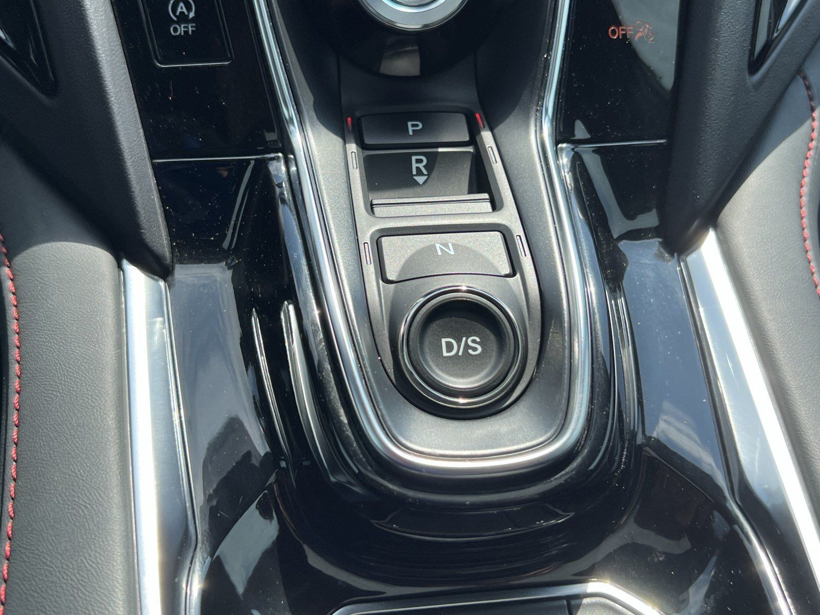 Certified 2023 Acura RDX w/ Advance Package FWD image 26