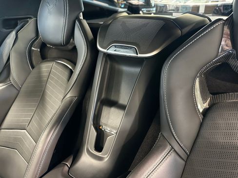 Used 2025 Chevrolet Corvette E-Ray image 35