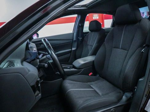 Used 2024 Honda Accord Sport image 10