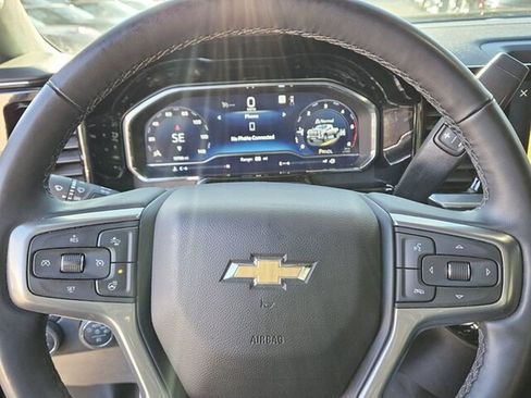 Used 2025 Chevrolet Silverado 3500 LT w/ Convenience Package AWD/4WD image 24
