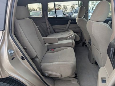 Used 2010 Toyota Highlander 4WD image 20