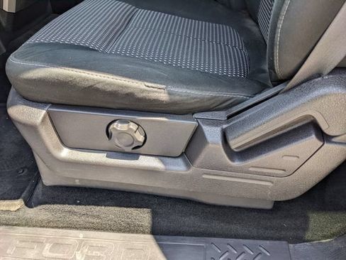 Used 2012 Ford F150 XLT w/ XLT Custom Pkg RWD image 21
