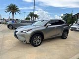 Used 2015 Lexus NX 200t FWD image 4