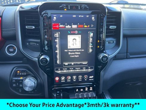 Certified 2020 RAM 1500 Laramie image 85