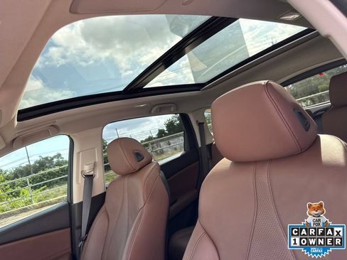 Used 2021 Acura RDX FWD w/ Technology Package image 14