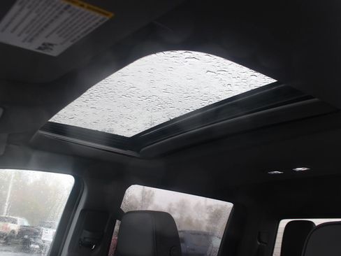 New 2026 GMC Sierra 1500 Denali w/ Denali Reserve Package image 36