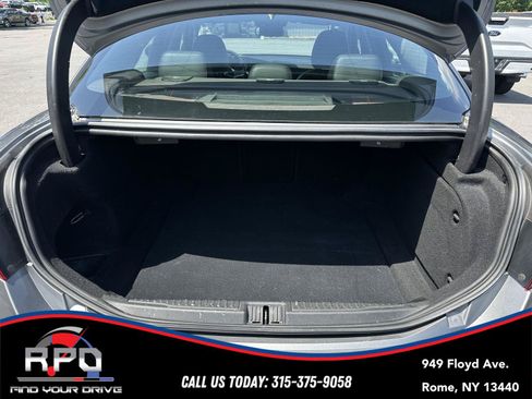 Used 2018 Alfa Romeo Giulia AWD image 26
