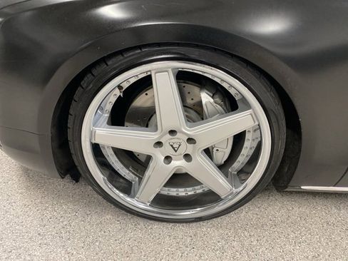 Used 2012 Audi A8 L 4.2 image 11